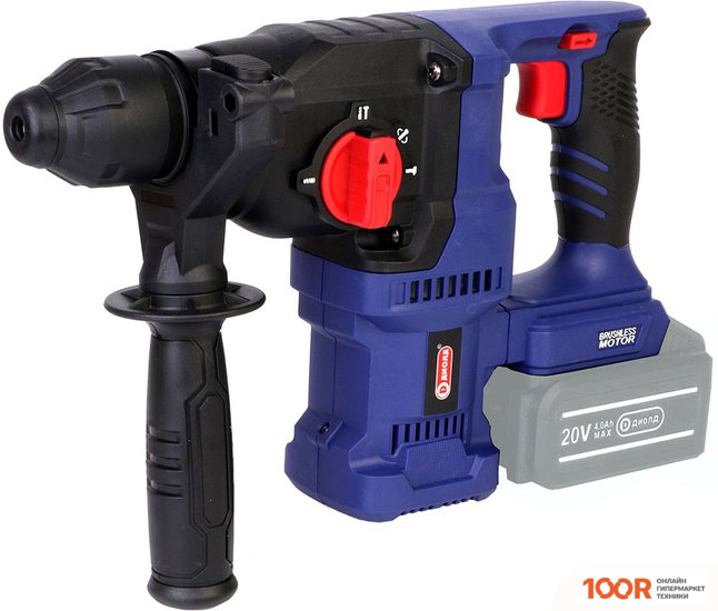 Перфоратор ДИОЛД АПРЭ-20ЛИ-01 (226104)