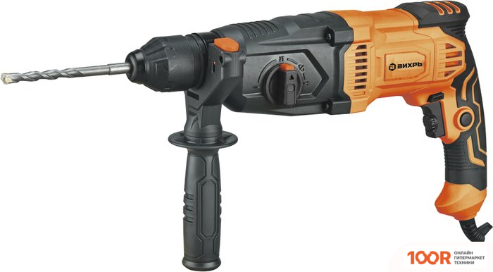 Перфоратор Вихрь П-5А-1000 (226102)