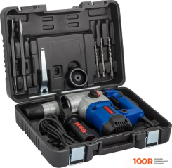 Перфоратор Витязь ПЭ-1400 18014006 (226100)