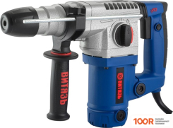 Перфоратор Витязь ПЭ-1200 18014005 (226099)