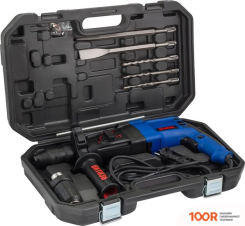 Перфоратор Витязь ПЭ-1100 БСП 18014011 (226097)