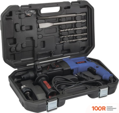 Перфоратор Витязь ПЭ-1100 18014001 (226096)