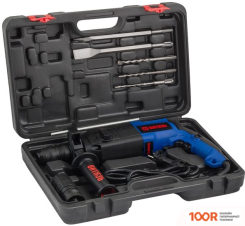 Перфоратор Витязь ПЭ-1050 БСП 18014002 (226094)