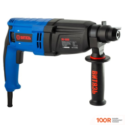 Перфоратор Витязь ПЭ-1050 18014014 (226093)