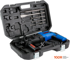 Перфоратор Витязь ПЭ-1050 18014014 (226093)