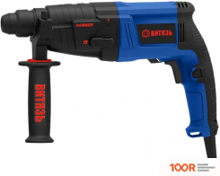 Перфоратор Витязь ПЭ 980 18014015 (226092)