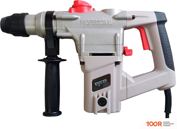 Перфоратор БУЛАТ БПЕ-1400 (226089)