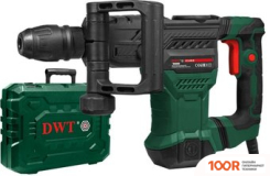 Перфоратор БУЛАТ БПЕ-1100 (226088)