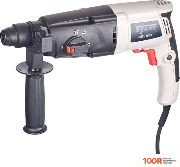 Перфоратор БУЛАТ БПЕ-1000 (226087)