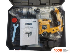 Перфоратор Zitrek ZKH-1750-40 (226085)