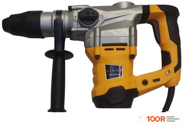 Перфоратор Zitrek ZKH-1750-40 (226085)