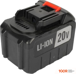 Перфоратор Zitrek ZKCH20 PRO 083-1060 (С 2-МЯ АКБ, КЕЙС) (226083)