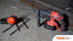 Перфоратор Yato YT-82772 (БЕЗ АКБ) (226078)