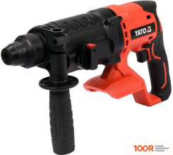Перфоратор Yato YT-82772 (БЕЗ АКБ) (226078)