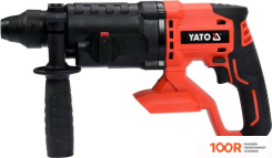 Перфоратор Yato YT-82772 (БЕЗ АКБ) (226078)