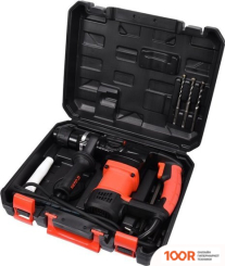 Перфоратор Yato YT-82123 (226075)