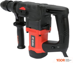 Перфоратор Yato YT-82118 (КЕЙС) (226073)