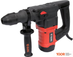 Перфоратор Yato YT-82118 (КЕЙС) (226073)