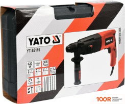 Перфоратор Yato YT-82115 (226072)