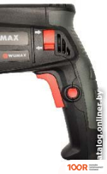 Перфоратор Wurth WUMAX H 8-28 CLASSIC 5717026111 (226071)