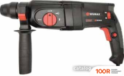 Перфоратор Wurth WUMAX H 8-28 CLASSIC 5717026111 (226071)