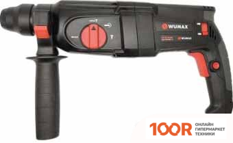 Перфоратор Wurth WUMAX H 8-28 CLASSIC 5717026111 (226071)