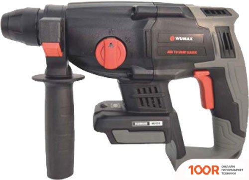 Перфоратор Wurth WUMAX ABH 18 LIGHT CLASSIC 5717523110 (БЕЗ АКБ) (226070)