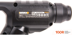 Перфоратор Worx WX394.3 (С 1-М АКБ, КЕЙС) (226069)
