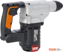 Перфоратор Worx WX380 (С 2-МЯ АКБ, КЕЙС) (226063)