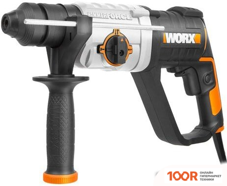 Перфоратор Worx WX339 (226062)