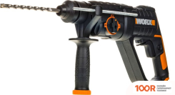 Перфоратор Worx WX337 (226061)