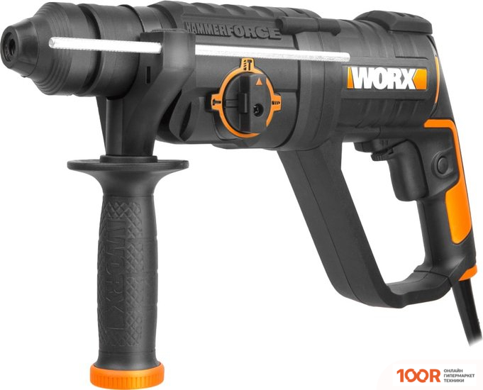Перфоратор Worx WX337 (226061)