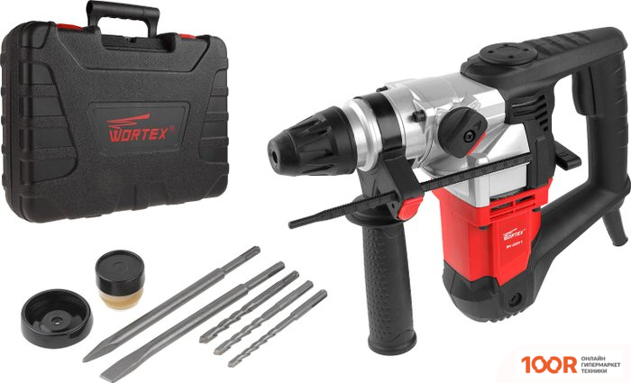 Перфоратор Wortex RH 3231-1 RH323111129 (226059)