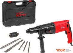 Перфоратор Wortex RH 2629 RH262901129 (226053)