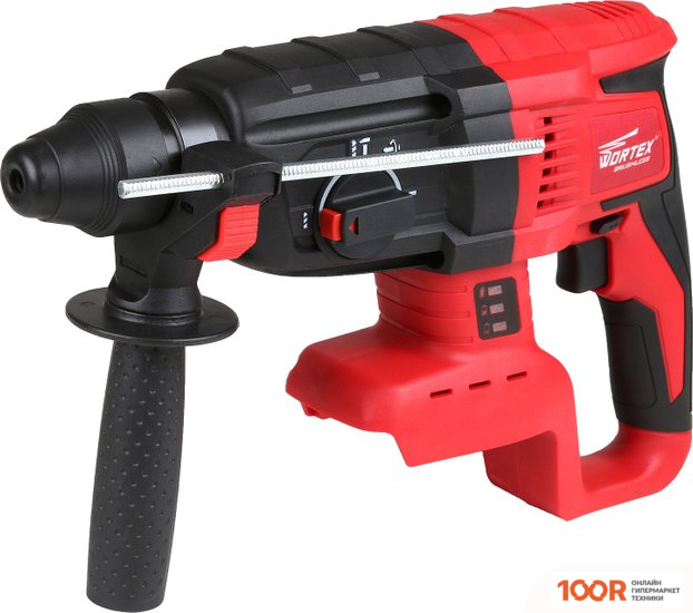 Перфоратор Wortex CRH 1824-2 CRH182420029 (БЕЗ АКБ) (226044)