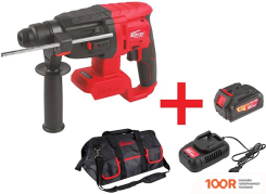 Перфоратор Wortex CRH 1824-1 CRH182410029A2 (С 1-М АКБ, СУМКА) (226042)