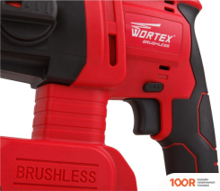 Перфоратор Wortex CRH 1824-1 CRH182410029 (БЕЗ АКБ) (226041)