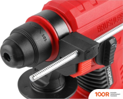 Перфоратор Wortex CRH 1820-2 0329284 (БЕЗ АКБ) (226040)