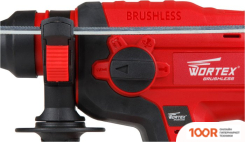 Перфоратор Wortex CRH 1820-1 CRH182010029 (БЕЗ АКБ) (226038)