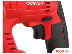 Перфоратор Wortex CRH 1810 0329267 (С 2-МЯ АКБ, КЕЙС) (226036)