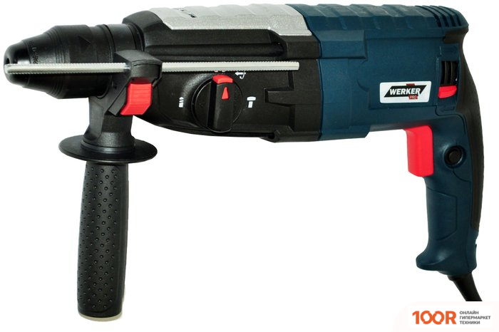 Перфоратор Werker PRO RHP 280 1.275275 (226033)
