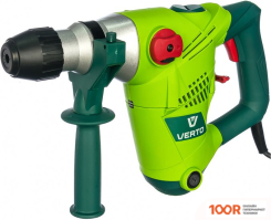 Перфоратор Verto 50G390 (226028)