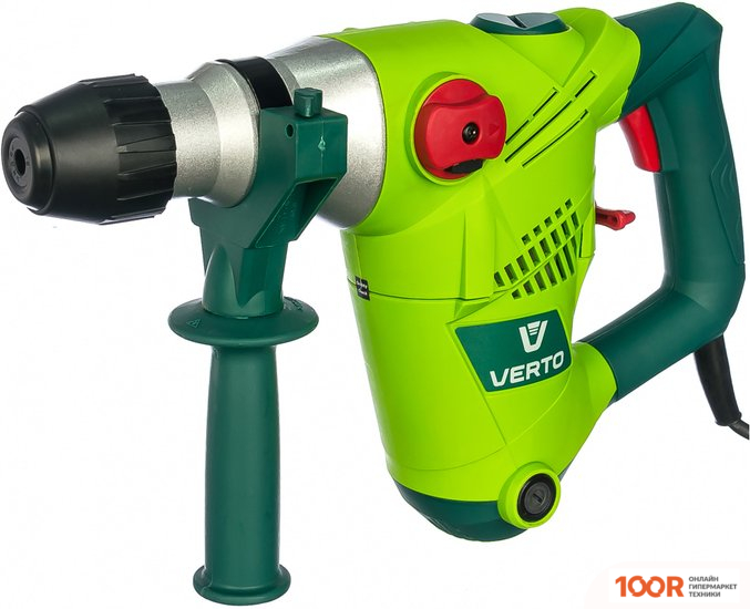 Перфоратор Verto 50G390 (226028)