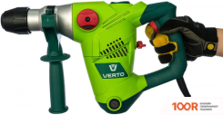Перфоратор Verto 50G390 (226028)