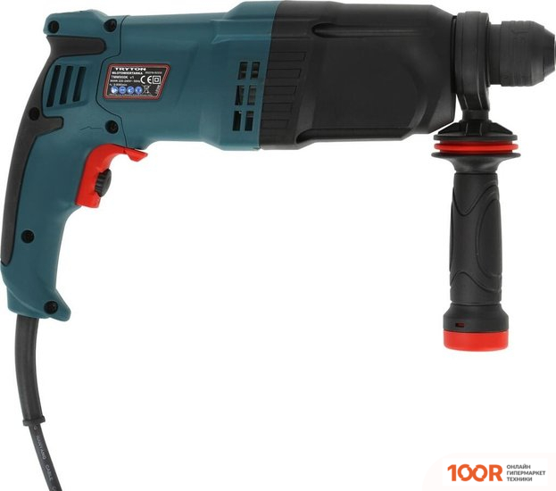 Перфоратор Tryton TMM900K (КЕЙС) (226027)