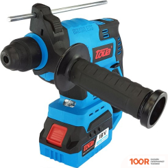 Перфоратор Toua DBLH180-1 (С 1-ИМ АКБ, КЕЙС) (226019)
