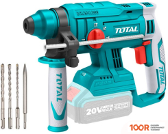 Перфоратор Total TRHLI2201 (БЕЗ АКБ) (226016)