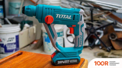 Перфоратор Total TRHLI1601 (226006)