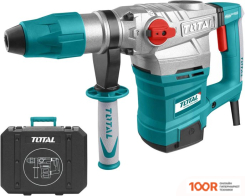 Перфоратор Total TH116386 (225999)