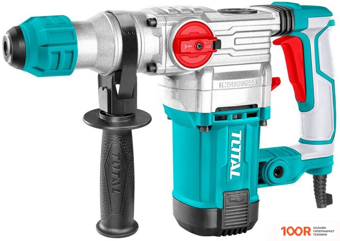 Перфоратор Total TH1153256 (225996)